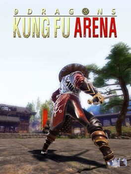Cover 9Dragons: Kung Fu Arena