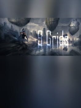 Cover 9Grids VR