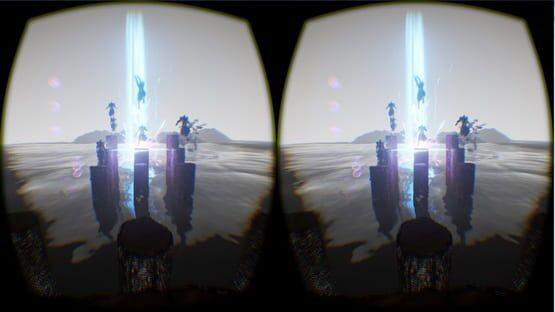 Screenshot 9Grids VR