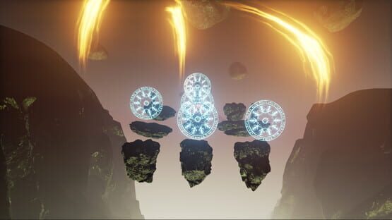 Screenshot 9Grids VR