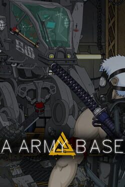 Cover A Army Base