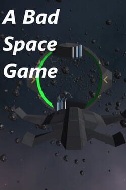Cover A Bad Space Game