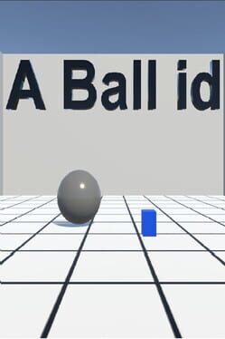 Cover A Ball Id