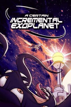 Cover A Certain Incremental Exoplanet