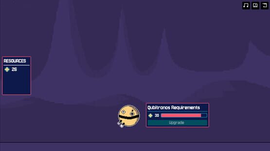Screenshot A Certain Incremental Exoplanet