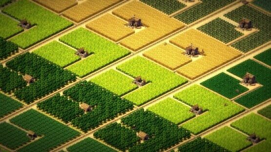 Screenshot A Good Field
