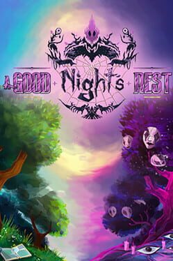 Cover A Good Night's Rest