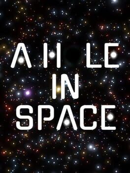 Cover A Hole In Space