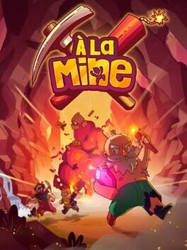 Cover À La Mine