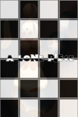 Cover A Lone Piece