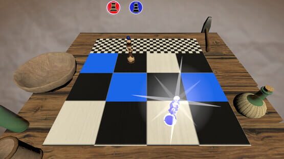 Screenshot A Lone Piece