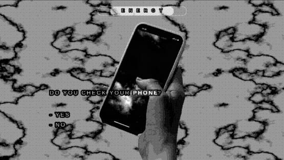 Screenshot A Most Important Night