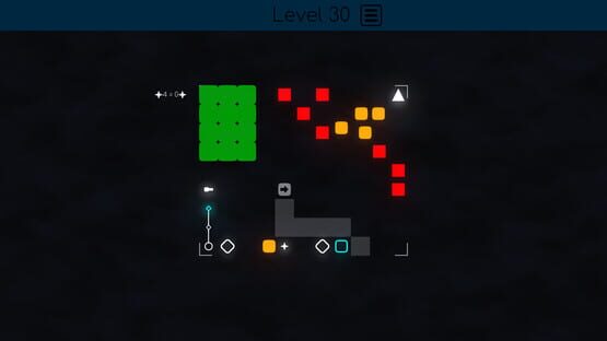 Screenshot A Path to Light