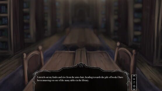 Screenshot A Philosophical Discussion of Worms