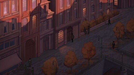 Screenshot A Piano Tale