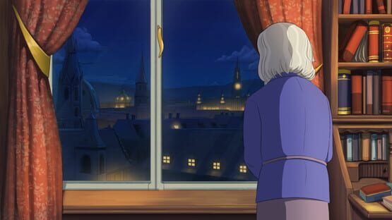 Screenshot A Piano Tale
