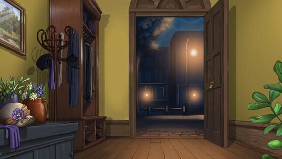 Screenshot A Piano Tale