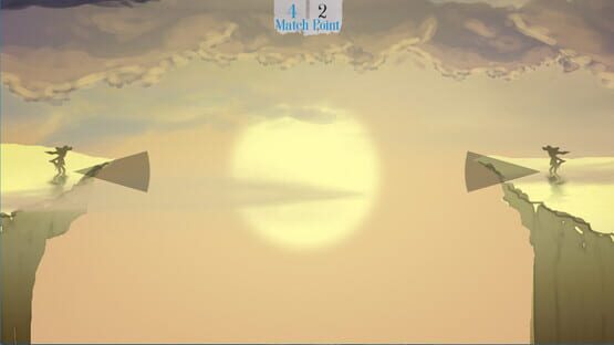 Screenshot A Quick Death