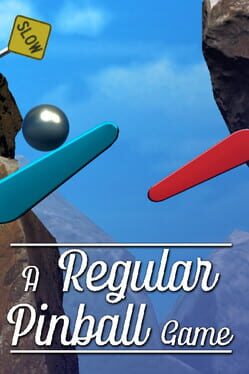 Cover A Regular Pinball Game
