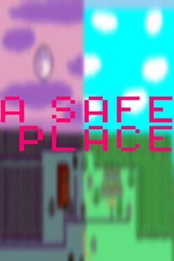 Cover A Safe Place