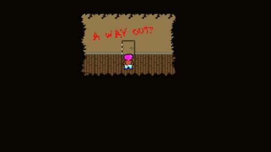 Screenshot A Safe Place