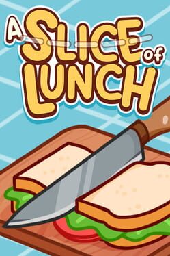 Cover A Slice of Lunch