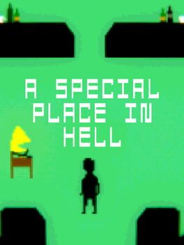 Cover A Special Place In Hell