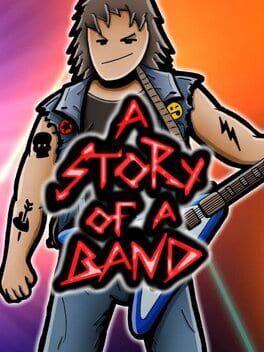 Cover A Story of a Band