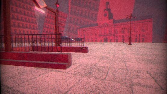 Screenshot A todas las palomas de Madrid les faltan dedos
