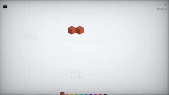 Screenshot A Very Simple Puzzle...