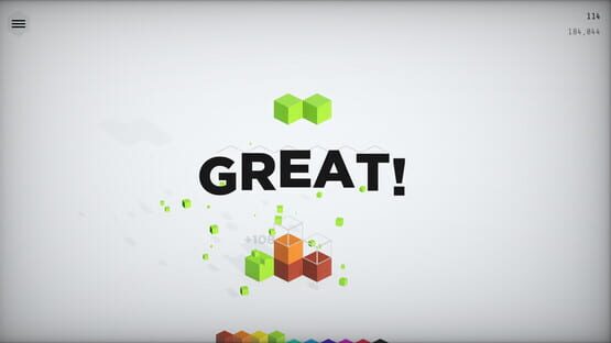 Screenshot A Very Simple Puzzle...
