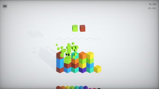 Screenshot A Very Simple Puzzle...
