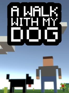 Cover A Walk With My Dog