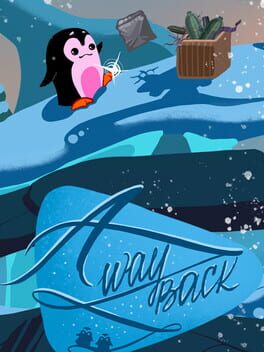 Cover A Way Back