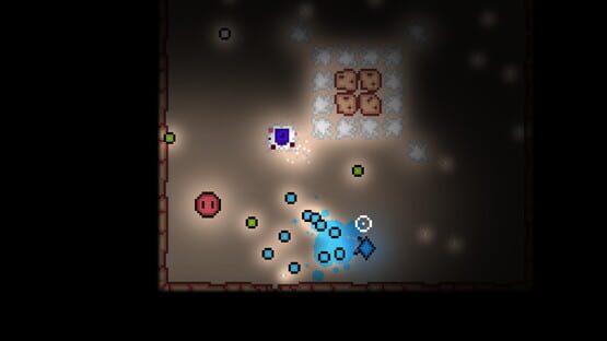 Screenshot A Way to Die