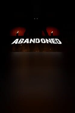 Cover Abandoned