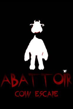 Cover Abattoir: Cow Escape