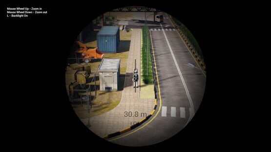 Screenshot Abattoir: Cow Escape