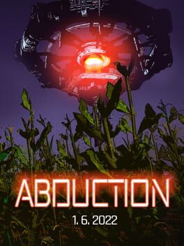 Cover Abduction