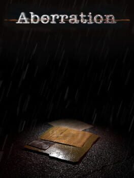 Cover Aberration