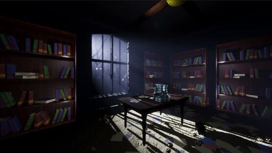 Screenshot Aberration