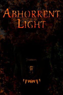 Cover Abhorrent Light