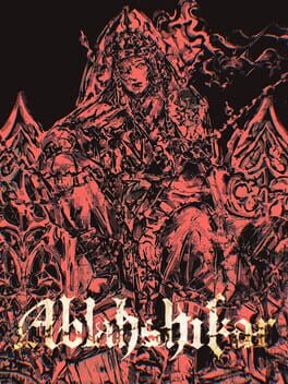 Cover Ablahshikar