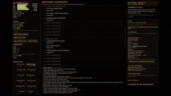Screenshot Ablahshikar