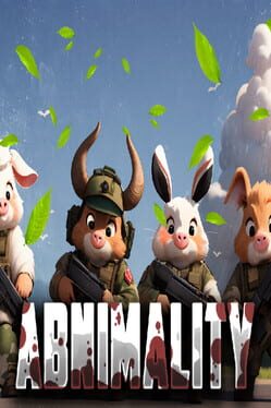 Cover Abnimality