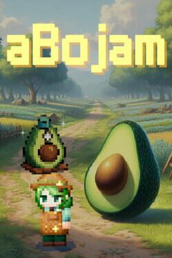 Cover AboJam