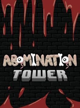 Cover Abomination Tower