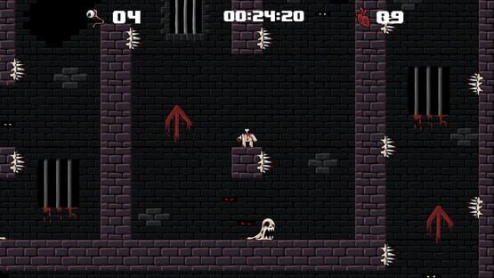 Screenshot Abomination Tower