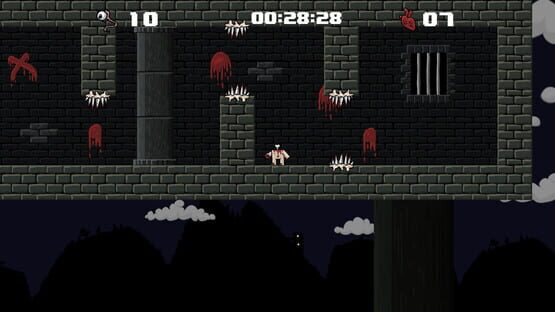 Screenshot Abomination Tower