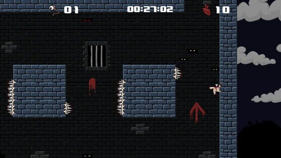 Screenshot Abomination Tower